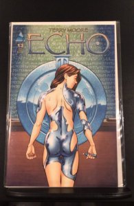 ECHO #13 (2009)