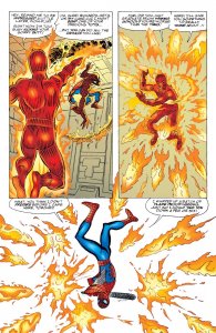 SPIDER-MAN: CHAPTER ONE #02 (1998) JOHN BYRNE | DIRECT EDITION