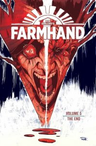 Farmhand Tp Vol 05 (mr) Image Comics