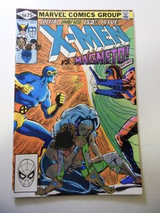The Uncanny X-Men #150 (1981) VF Condition
