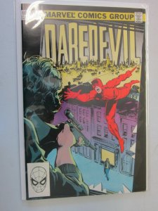 Daredevil #192 6.0 FN (1983) 