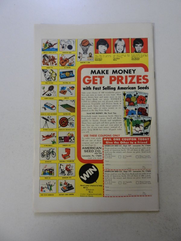 World's Finest Comics #229 (1975) VF- condition