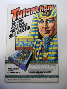 The Uncanny X-Men #173 (1983) FN+ Condition