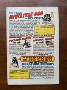 War Heroes #4 (Charlton 1963) [VF-]