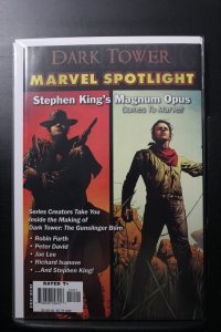 Marvel Spotlight: Dark Tower (2007)