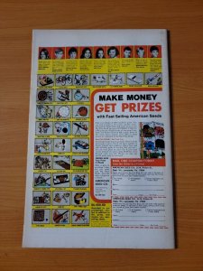 Nova #8 ~ VERY FINE - NEAR MINT NM ~ 1977 Marvel Comics