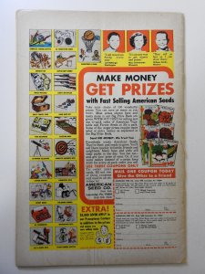 Fantastic Four #74 FR/GD 2/3 book-length spine split, cover detached top staple