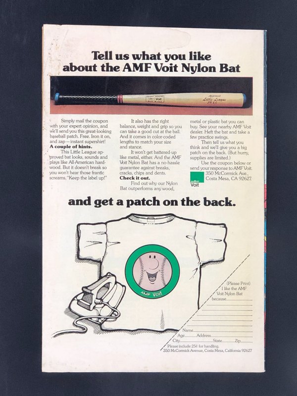 World's Finest Comics #231 (1975)