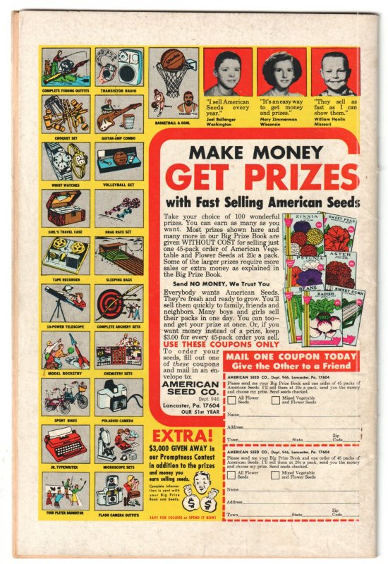 The Amazing Spider-Man #73 (1969) Spider-Man [Key Issue]