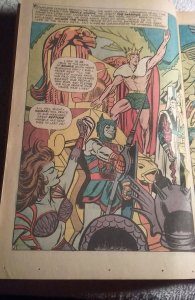 Fantastic Four Annual #8 (1970)