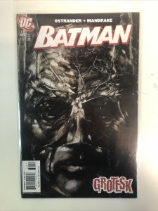 Batman (2006) Consequential Set # 655-713 (VF/NM) DC Comics