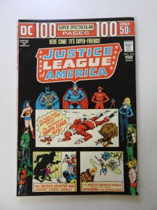 Justice League of America #110 (1974) VF condition