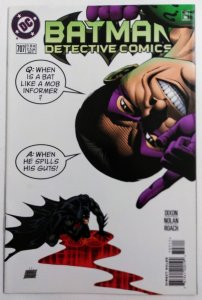Detective Comics #707 (1997) 1c AUCTION EVENT! No Resv! See More!
