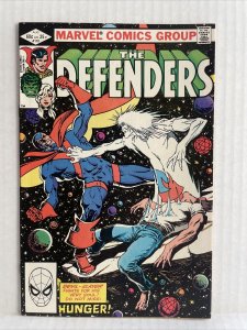 The Defenders #110 Direct