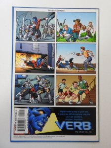 Young Avengers #2 (2005) VF Condition!