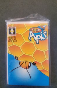 Clan Apis #4