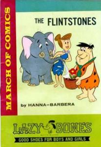 The Flintstones