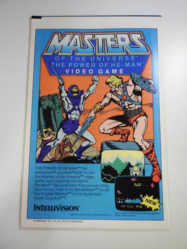 Detective Comics #542 (1984)