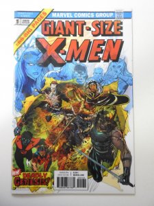 Spirits of Vengeance #1 Lenticular Cover