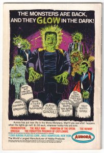 World's Finest Comics #188 (1969) GIANT