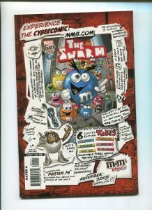 FANTASTIC FOUR WEDDING SPECIAL #1 (9.2) 40TH ANNIVERSARY! 2006