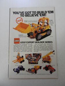 Batman #319 (1980) FN condition