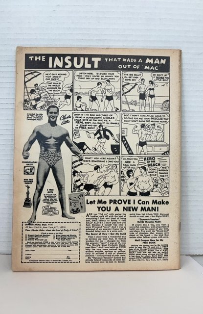 Space: 1999 #2 (1976)