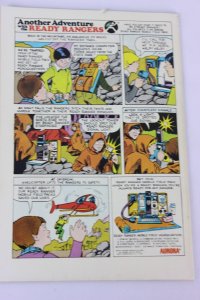 Champion Sports #3 (1974) VF