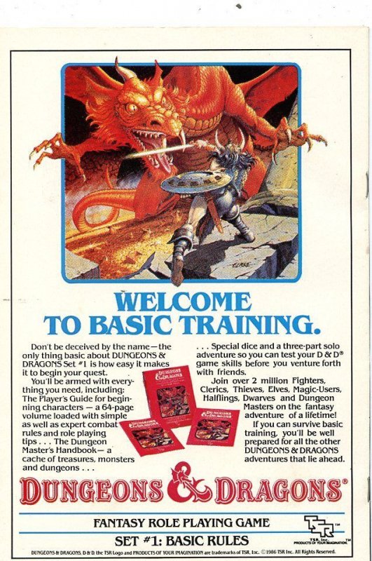 Marvel G.I. Joe: A Real American Hero #62 (1987)Comic Book Grade NM- 9.2