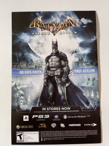 Azrael #1  - NM+ (2009)