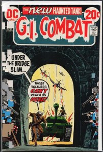 G.I. Combat #160 (1973)