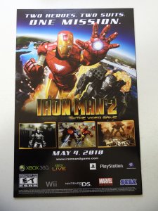 The Amazing Spider-Man #635 Variant Cover (2010) VF+ Condition