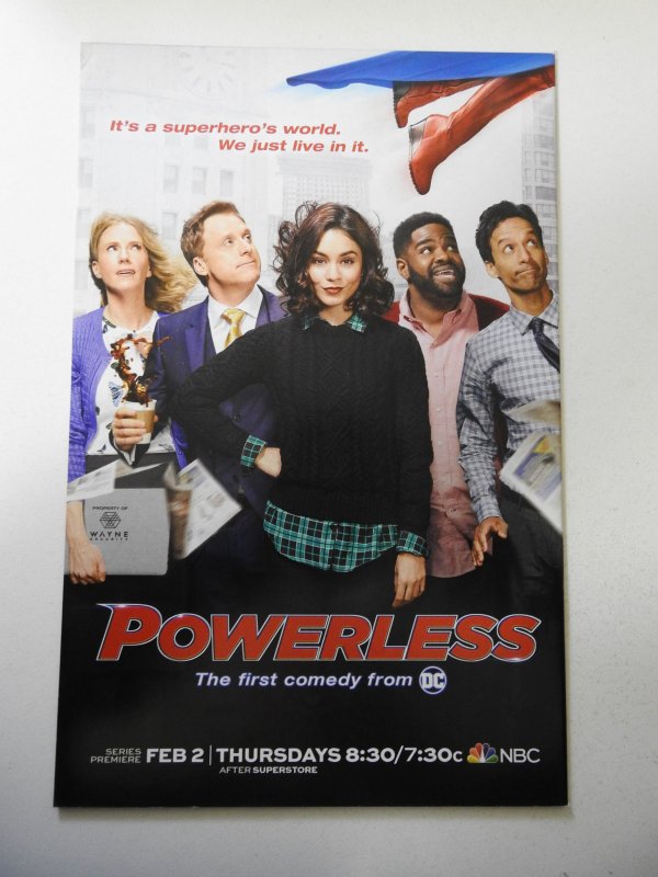 Detective Comics #950 (2017) VF- Condition