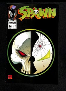Spawn #12