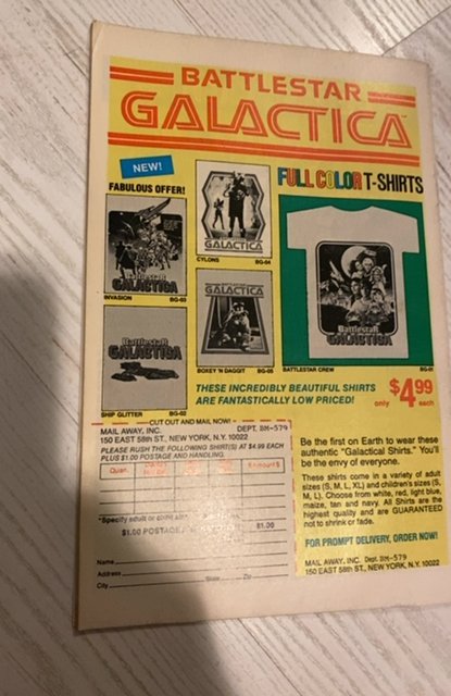 Daredevil #158 (1979)first Frank miller Art the book