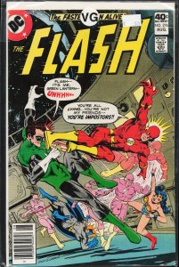 The Flash #276 (1979) The Flash