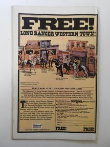 The Amazing Spider-Man #228 (1982) VG/FN Condition!