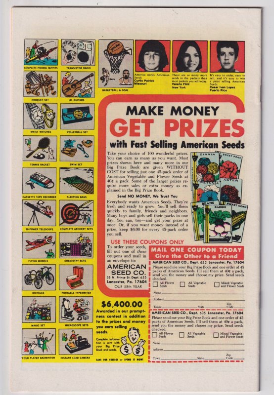 Freedom Fighters #2 (1976) Freedom Fighters