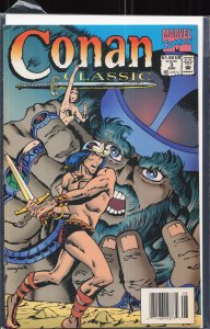 Conan Classic #3 (1994) Conan