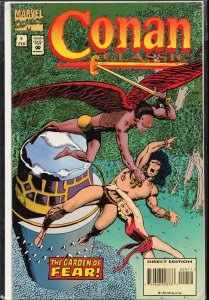 Conan Classic #9 (1995) Conan