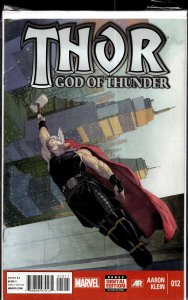 Thor: God of Thunder #12 (2013) Thor [Key Issue]