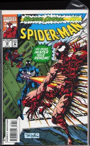 Spider-Man #36 (1993) Spider-Man