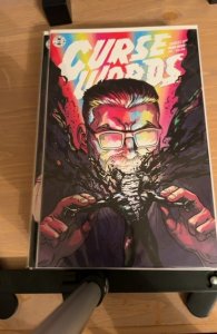 Lot of 16 Comics (See Description) Die, Curse Words, Demonic, Extremity
