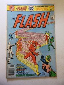 The Flash #244 (1976) VG/FN Condition