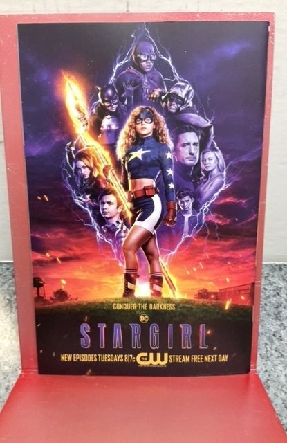 Geiger #6 Cover B (2021)