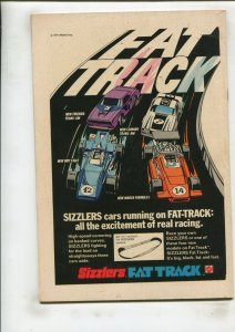 AVENGERS #96 (8.0) ADAMS!! 1972