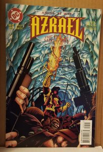 Azrael #25 (1997)