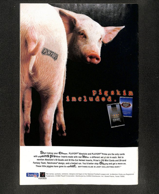 Nightwing (1995) #1 Newsstand Variant