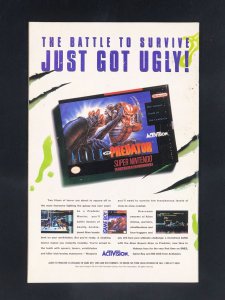 Aliens/Predator: The Deadliest of the Species #1 (1993)