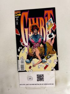 Gambit #2 VF-NM Marvel Comic Book 8 ET8
